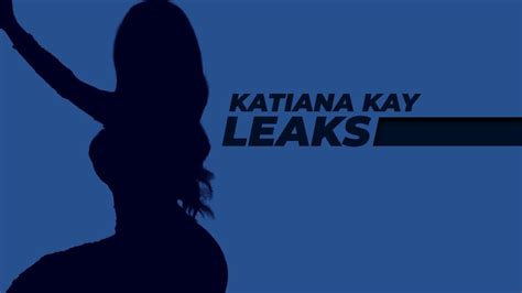 katianna kay leak|Katiana Kay Balcony Sex Tape PPV Video Leaked